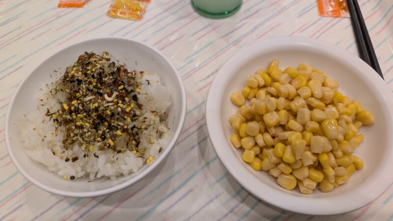 熱海ニューフジヤホテル・朝食バイキング３