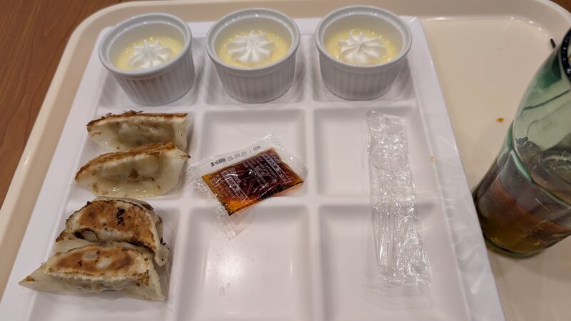 熱海ニューフジヤホテル・夕食バイキング４