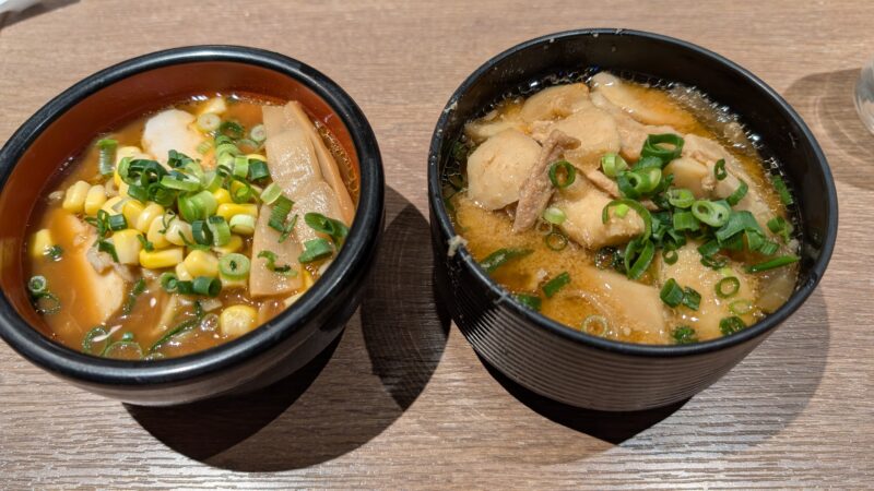 アートホテル成田・朝食バイキング2