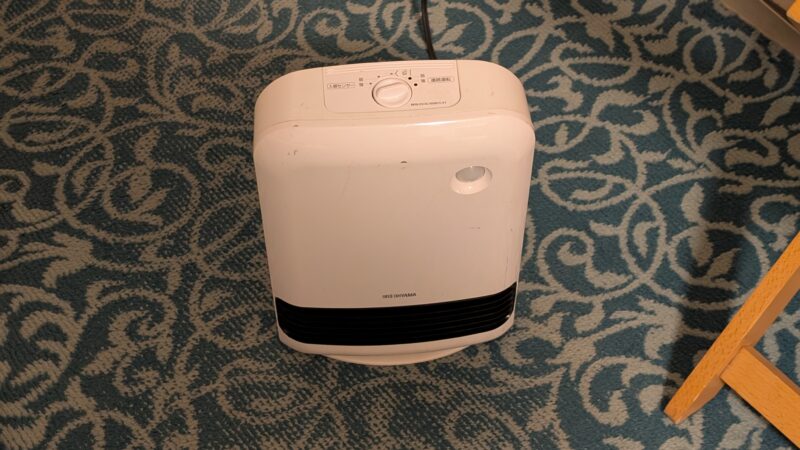 アートホテル成田・部屋7