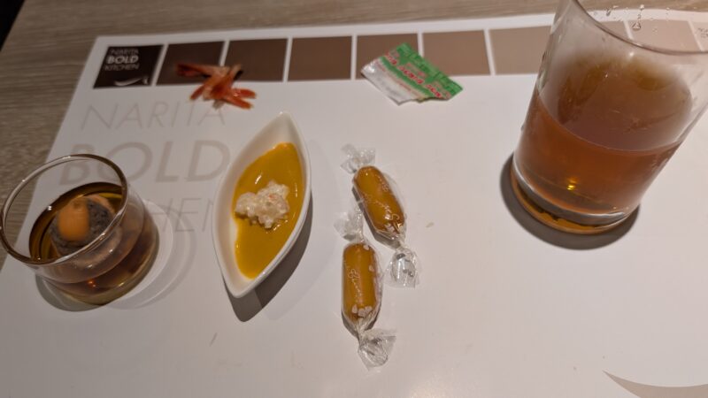 アートホテル成田・夕食バイキング5