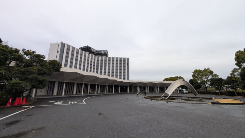 アートホテル成田1