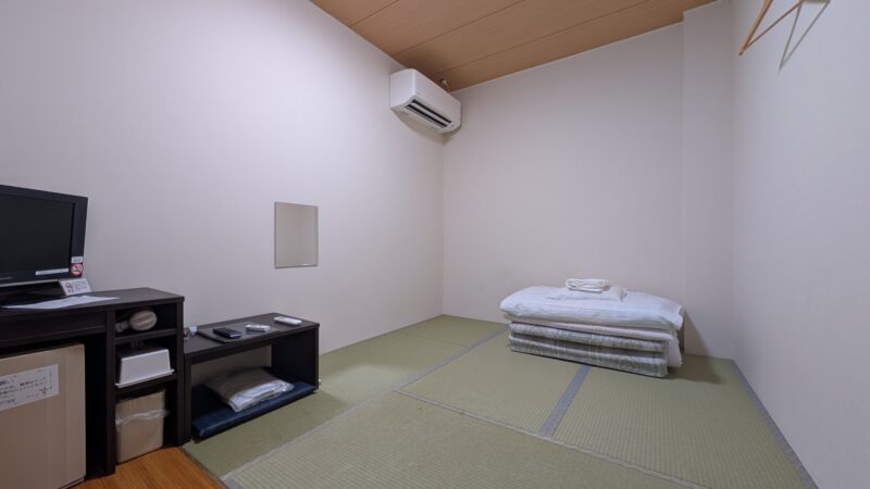 ビーエル桑名・部屋１