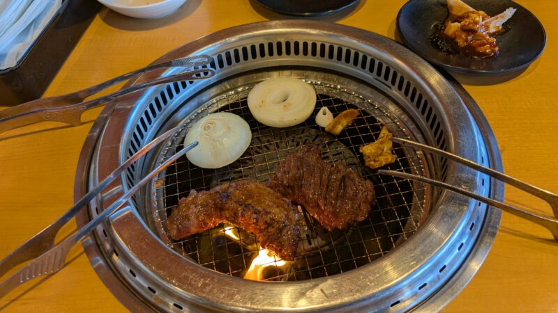 焼き肉きんぐ２６０３１２ａ