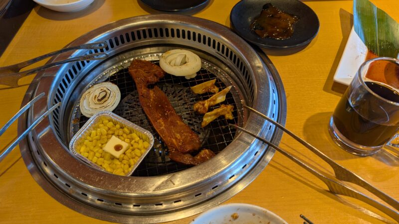 焼き肉きんぐ２６０３１２ｂ