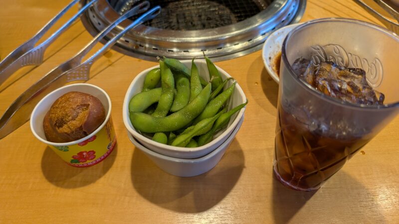 焼き肉きんぐ２６０３１２ｃ