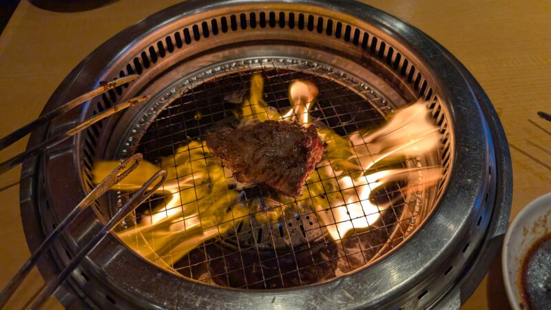 焼き肉きんぐ２６０３１２ｄ