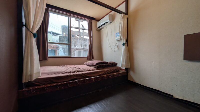 ステラリゾート・部屋2