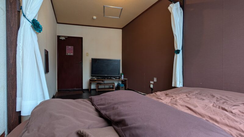 ステラリゾート・部屋4