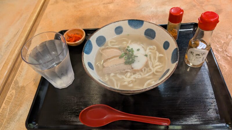 お食事処うさぎや260417