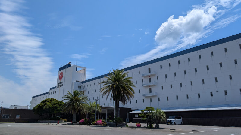3大江戸温泉物語 南紀串本