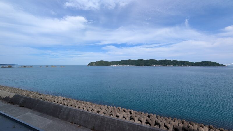 3大江戸温泉物語 南紀串本・景色1