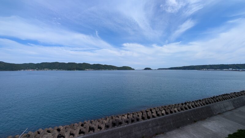 3大江戸温泉物語 南紀串本・景色2