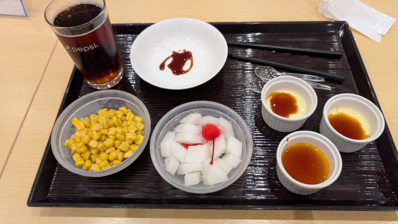 3大江戸温泉物語 南紀串本・夕食バイキング3