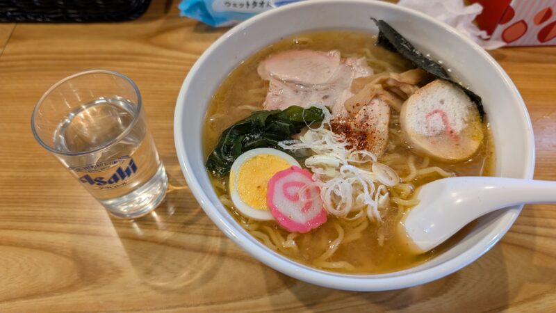 食堂こんの260624