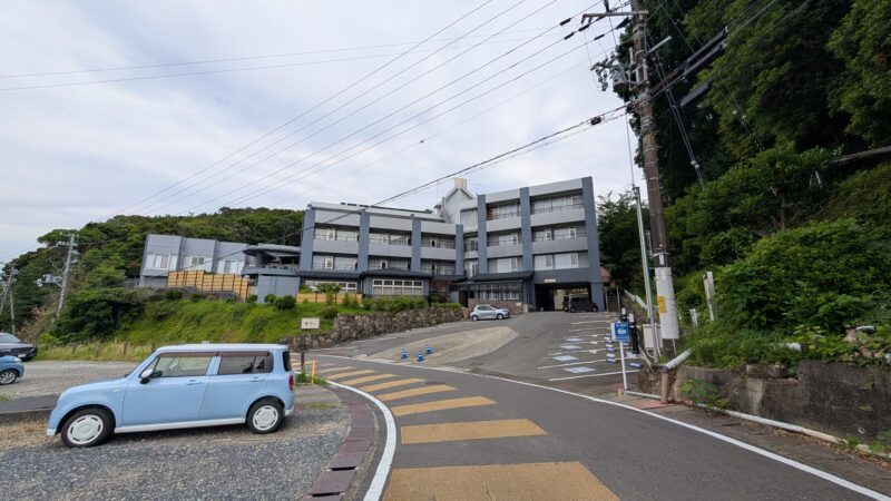 湯処むろべ２